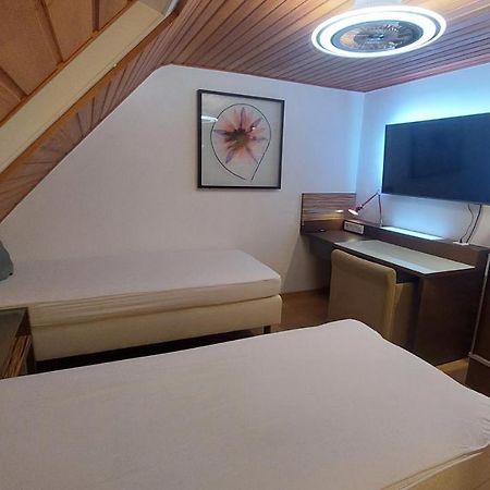 Apartament Wohnambiente Selb Zewnętrze zdjęcie