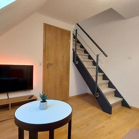 Apartament Wohnambiente Selb Zewnętrze zdjęcie