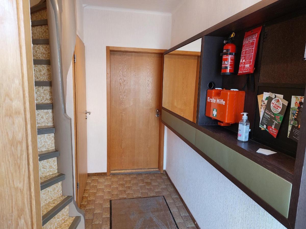 Apartament Wohnambiente Selb Zewnętrze zdjęcie