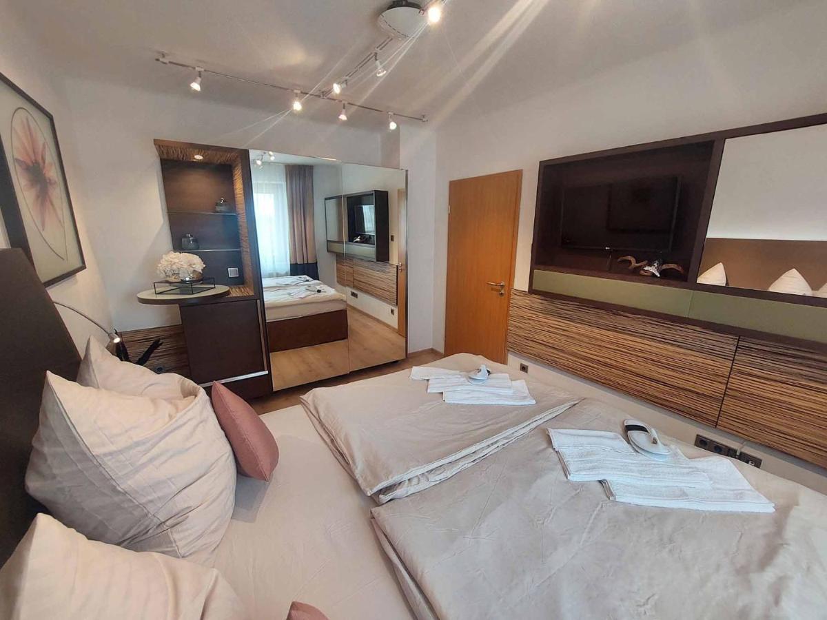 Apartament Wohnambiente Selb Zewnętrze zdjęcie