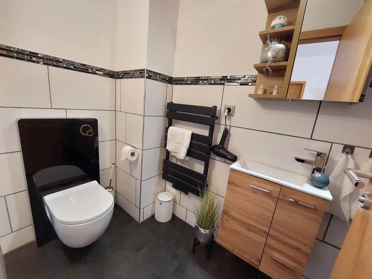 Apartament Wohnambiente Selb Zewnętrze zdjęcie