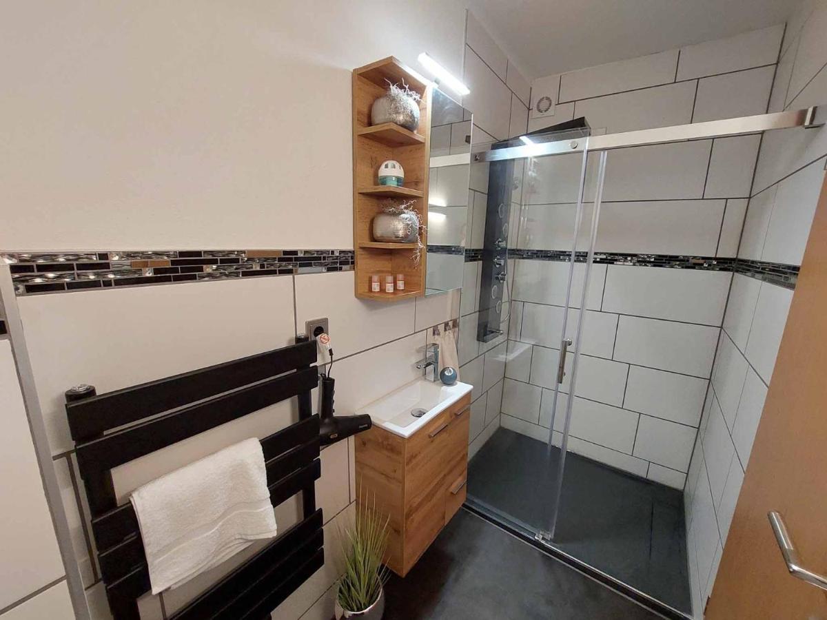 Apartament Wohnambiente Selb Zewnętrze zdjęcie