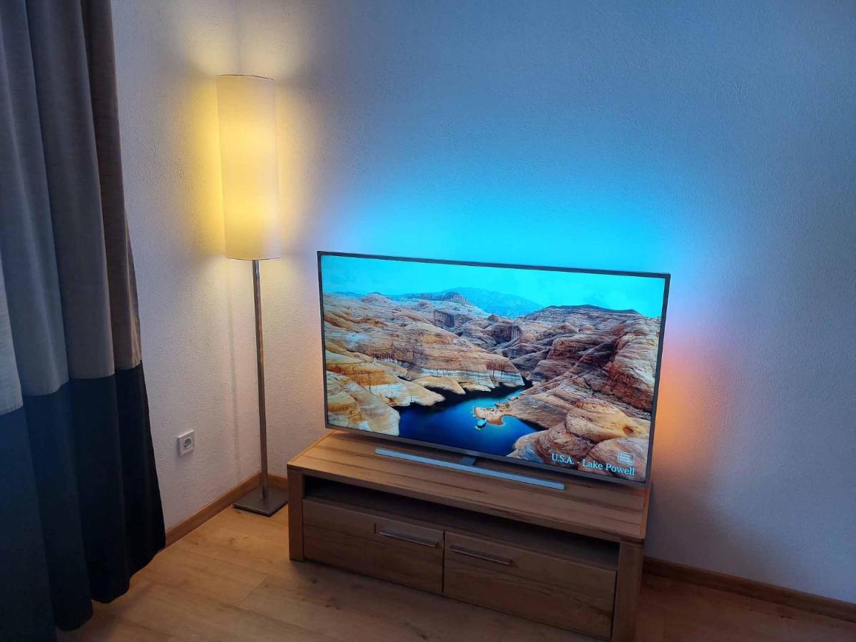 Apartament Wohnambiente Selb Zewnętrze zdjęcie