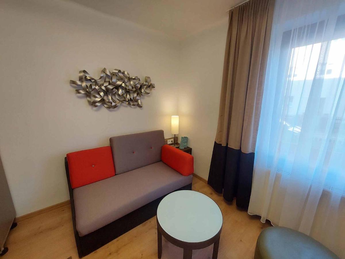 Apartament Wohnambiente Selb Zewnętrze zdjęcie