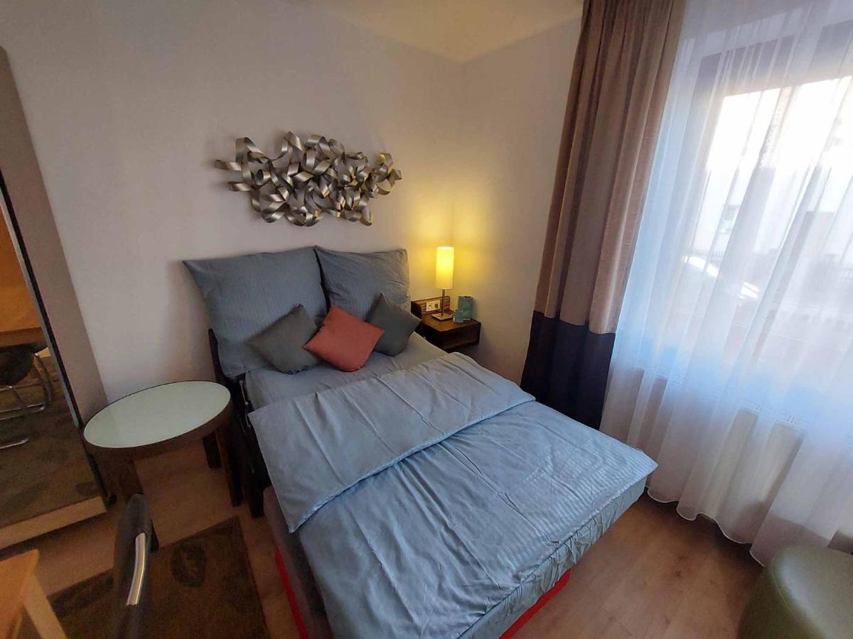 Apartament Wohnambiente Selb Zewnętrze zdjęcie