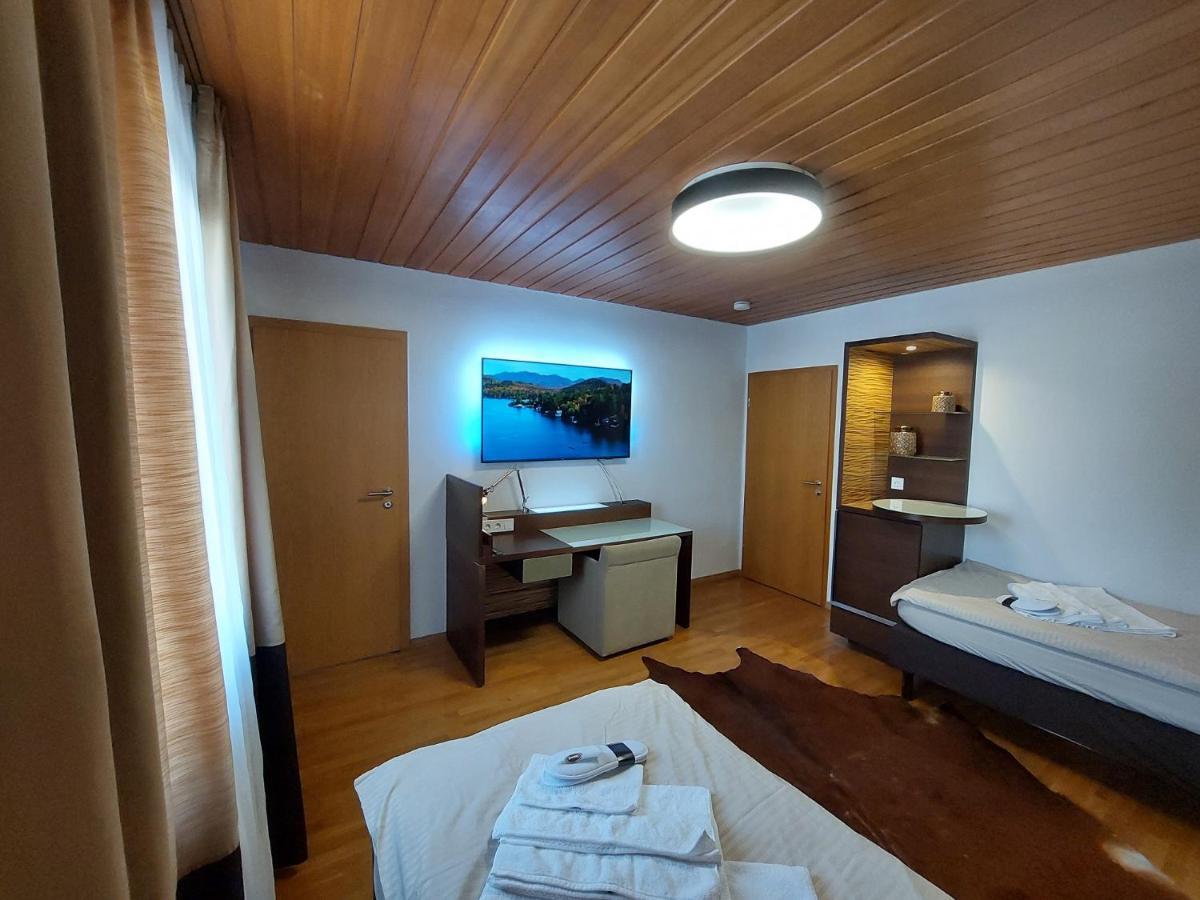 Apartament Wohnambiente Selb Zewnętrze zdjęcie