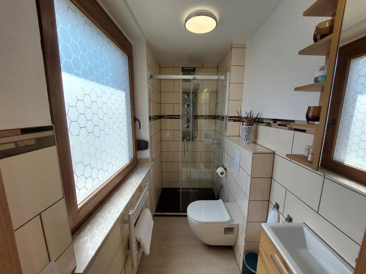 Apartament Wohnambiente Selb Zewnętrze zdjęcie