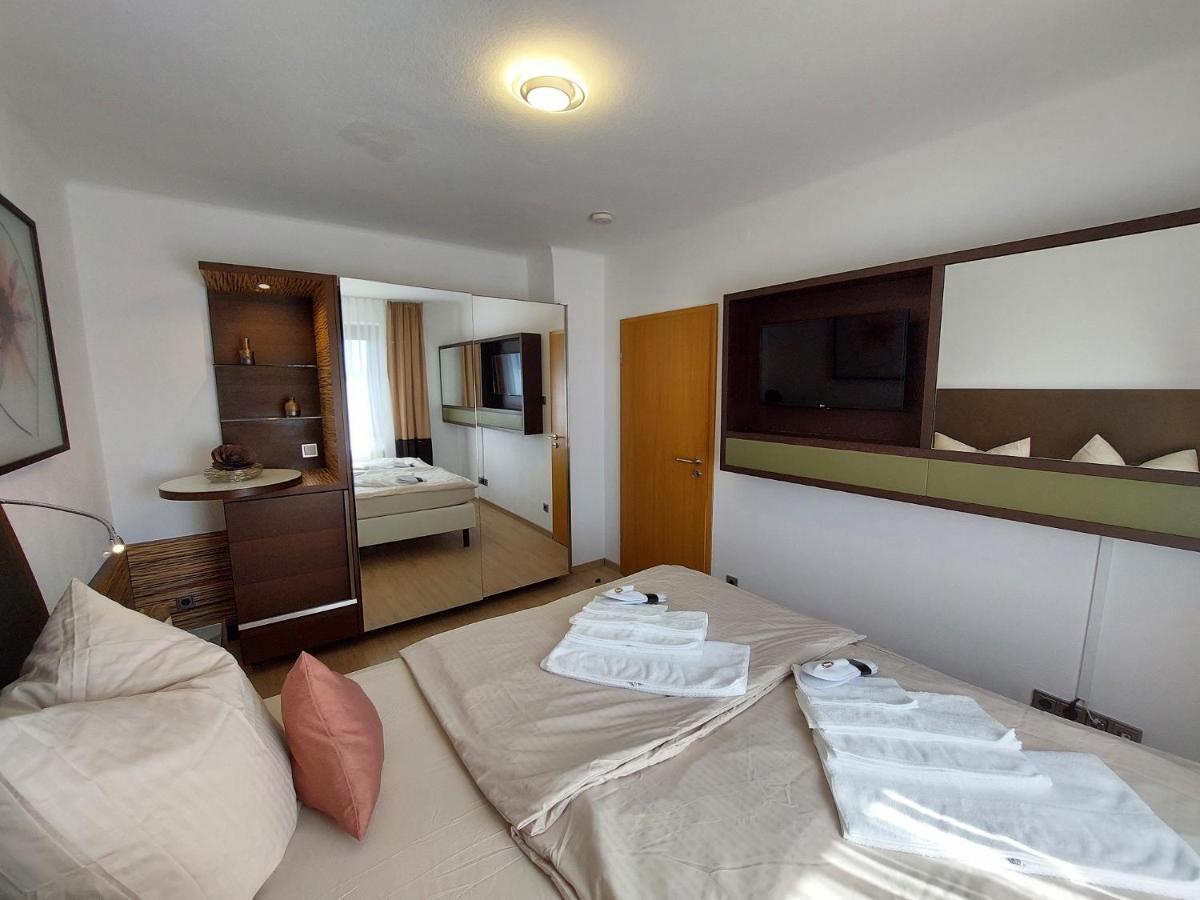 Apartament Wohnambiente Selb Zewnętrze zdjęcie