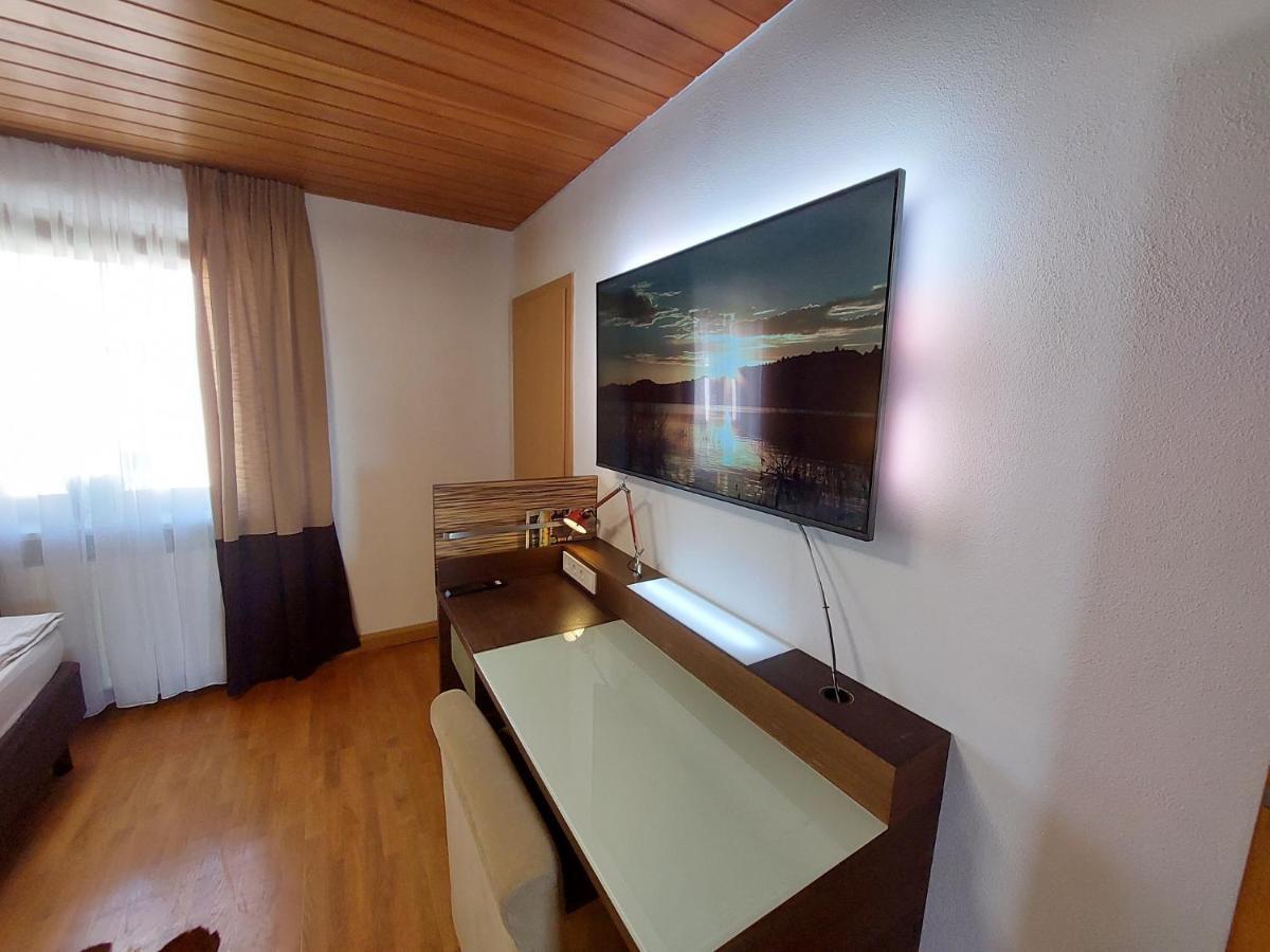 Apartament Wohnambiente Selb Zewnętrze zdjęcie