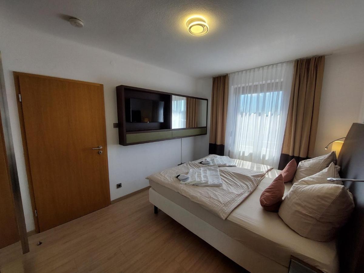 Apartament Wohnambiente Selb Zewnętrze zdjęcie