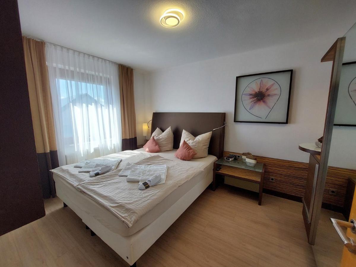 Apartament Wohnambiente Selb Zewnętrze zdjęcie