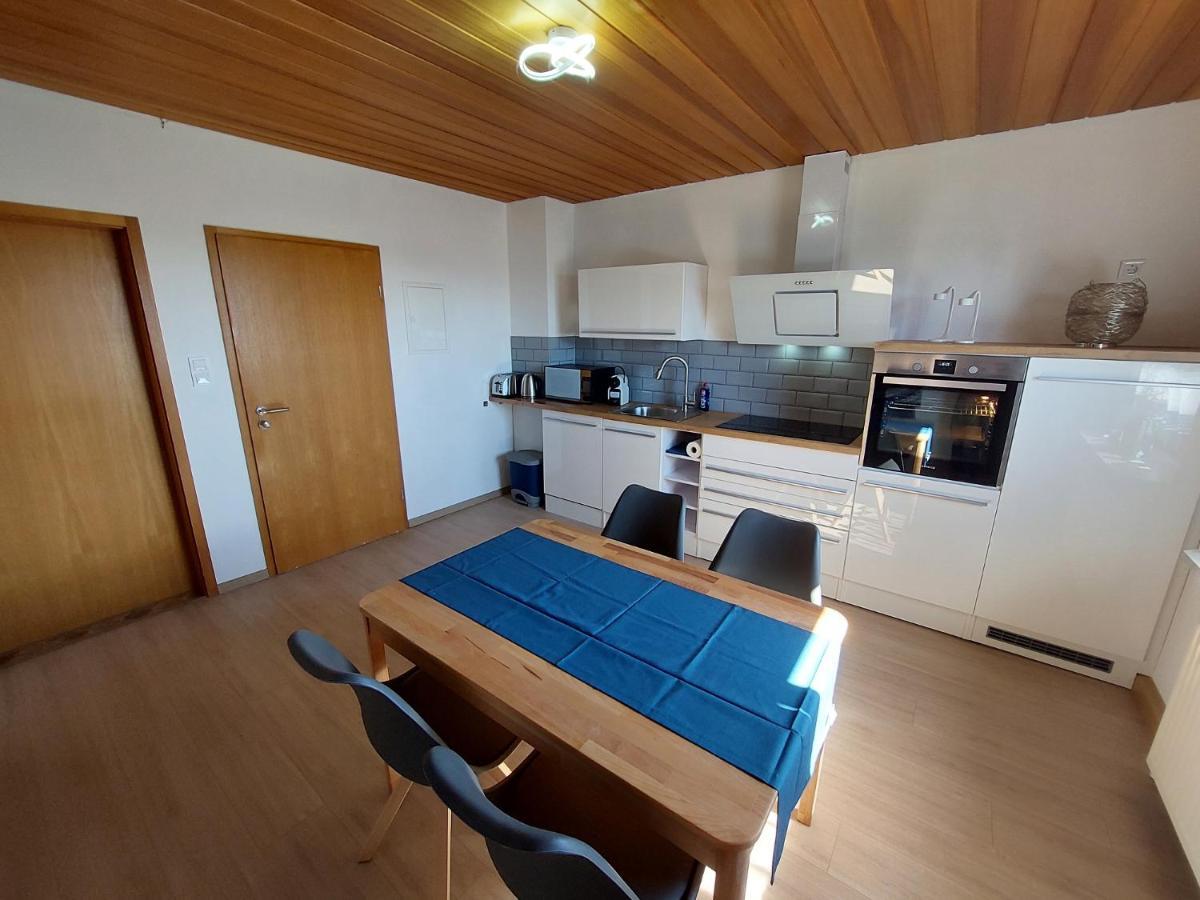 Apartament Wohnambiente Selb Zewnętrze zdjęcie