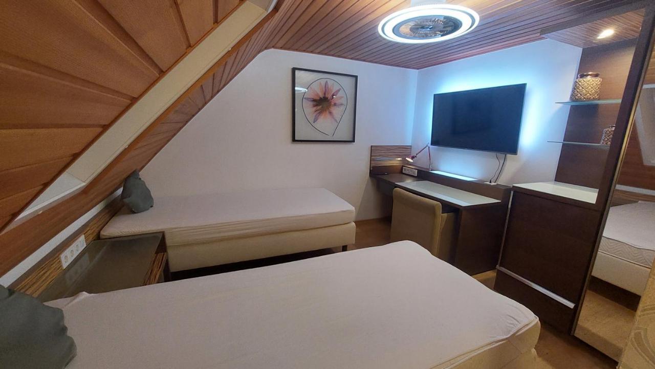 Apartament Wohnambiente Selb Zewnętrze zdjęcie