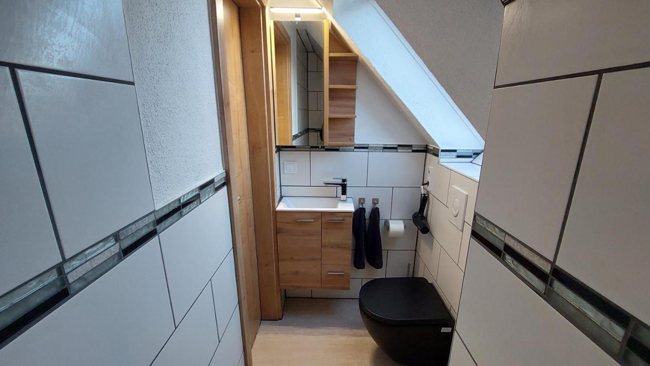Apartament Wohnambiente Selb Zewnętrze zdjęcie