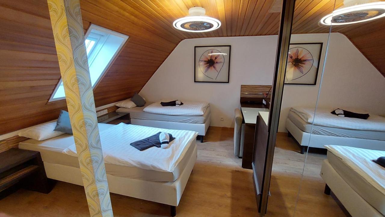 Apartament Wohnambiente Selb Zewnętrze zdjęcie