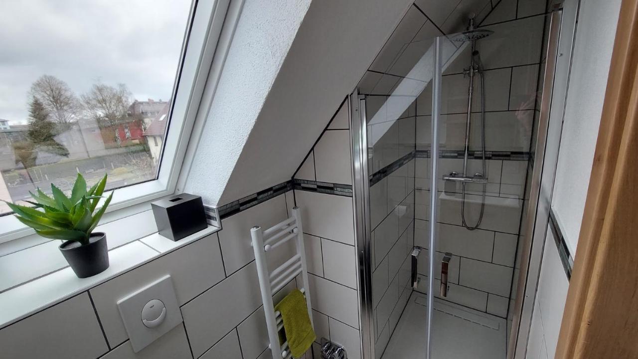 Apartament Wohnambiente Selb Zewnętrze zdjęcie