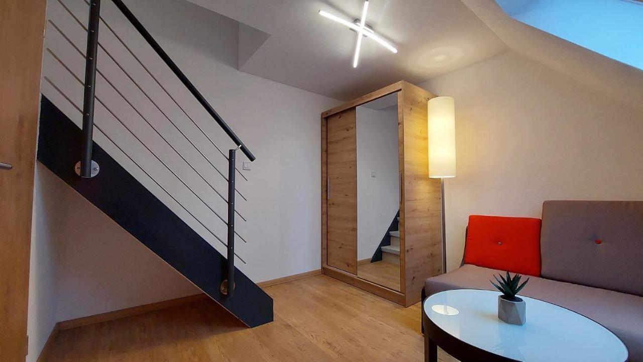Apartament Wohnambiente Selb Zewnętrze zdjęcie