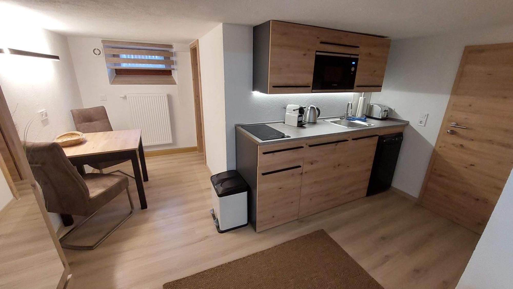 Apartament Wohnambiente Selb Zewnętrze zdjęcie