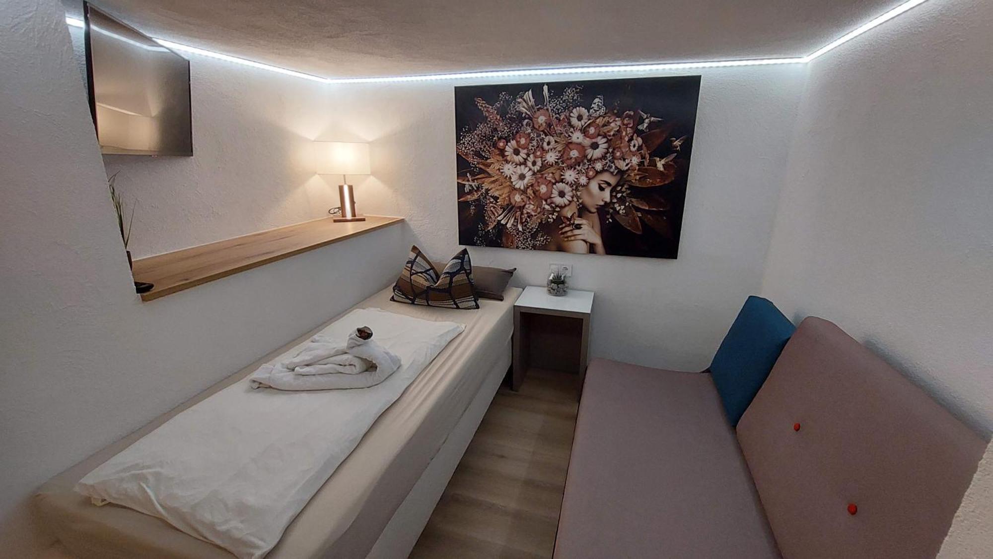 Apartament Wohnambiente Selb Zewnętrze zdjęcie