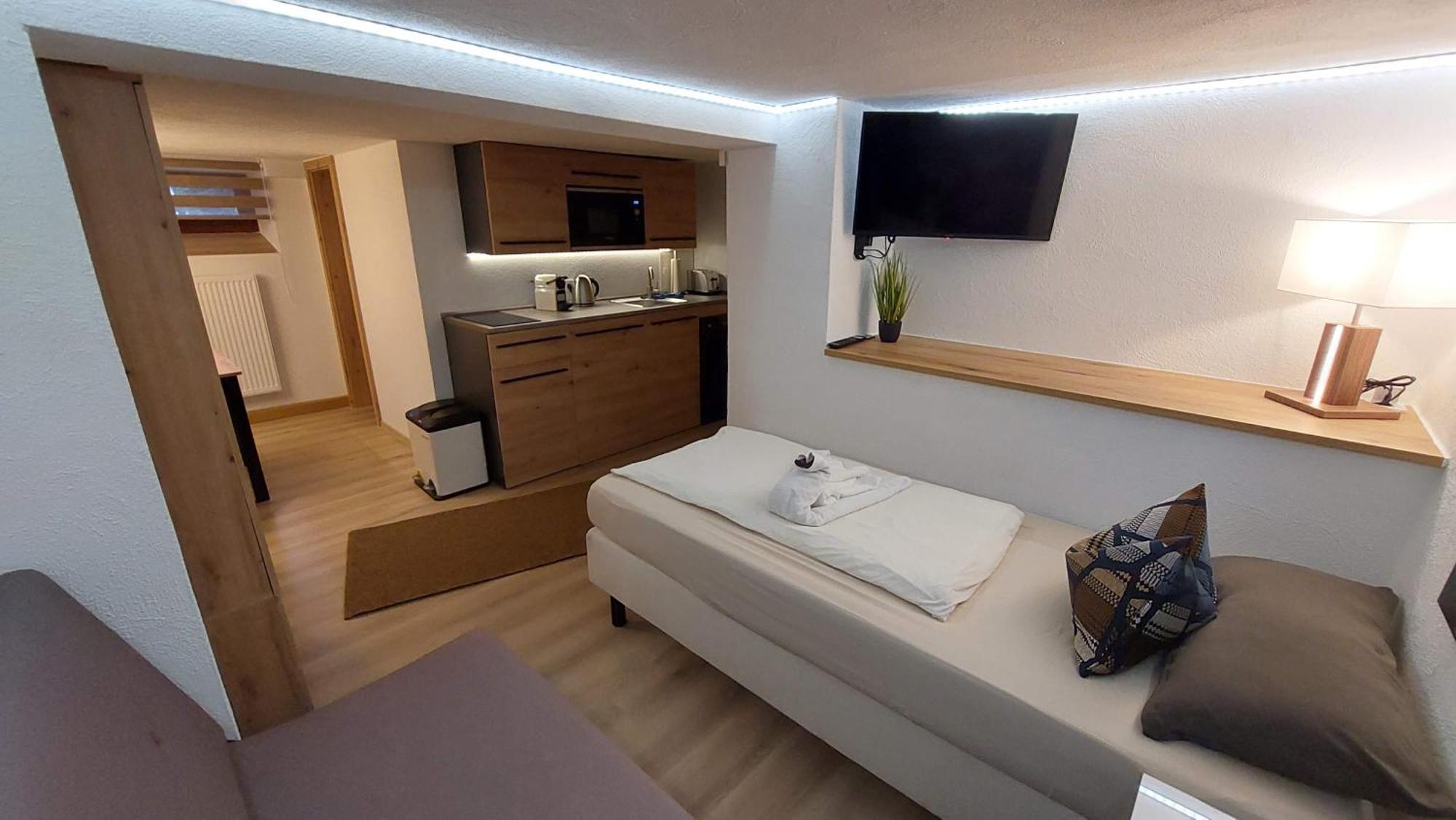 Apartament Wohnambiente Selb Zewnętrze zdjęcie