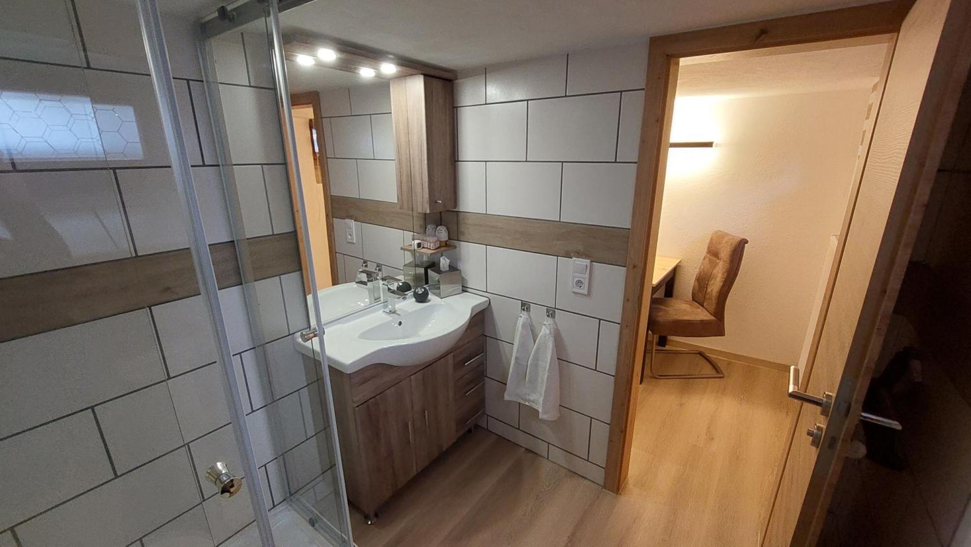 Apartament Wohnambiente Selb Zewnętrze zdjęcie
